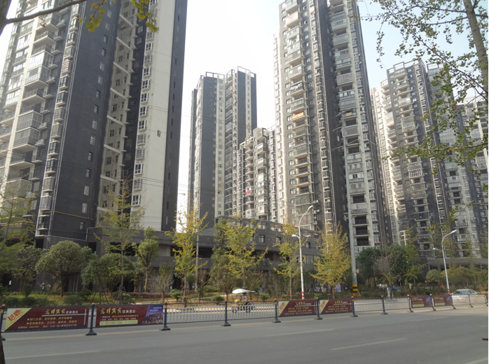 大冶蔚藍港灣
