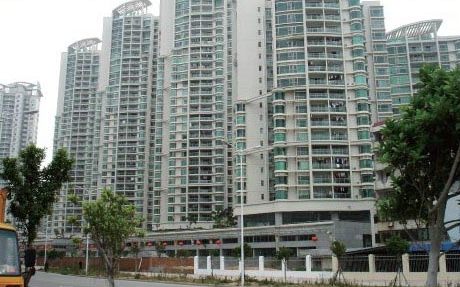 深圳海韻嘉園