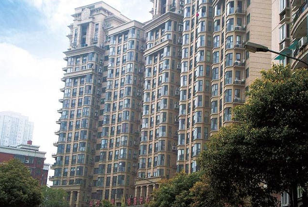宜昌市長江瑞景