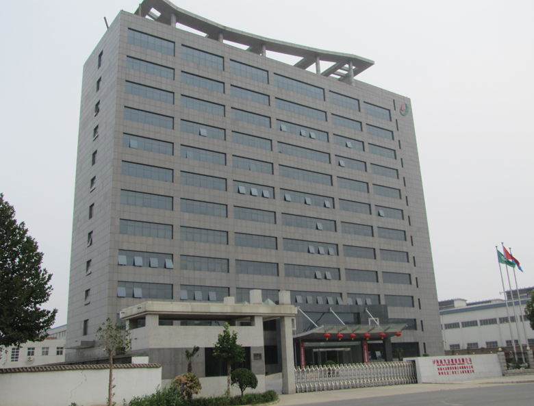 鄭州九治辦公室