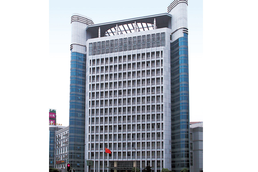 宜昌國稅局